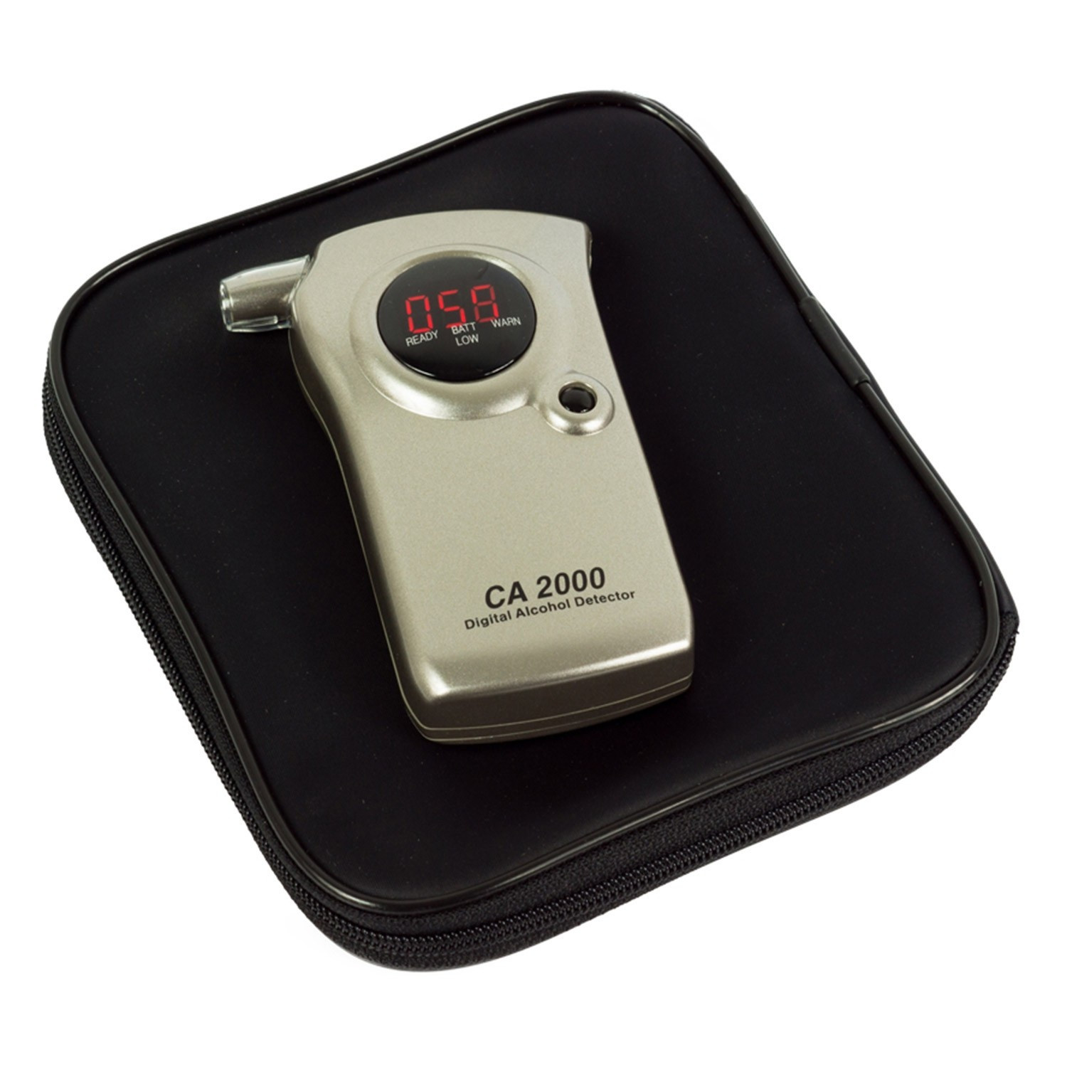 CA 2000 Pro halfgeleider-ademtester