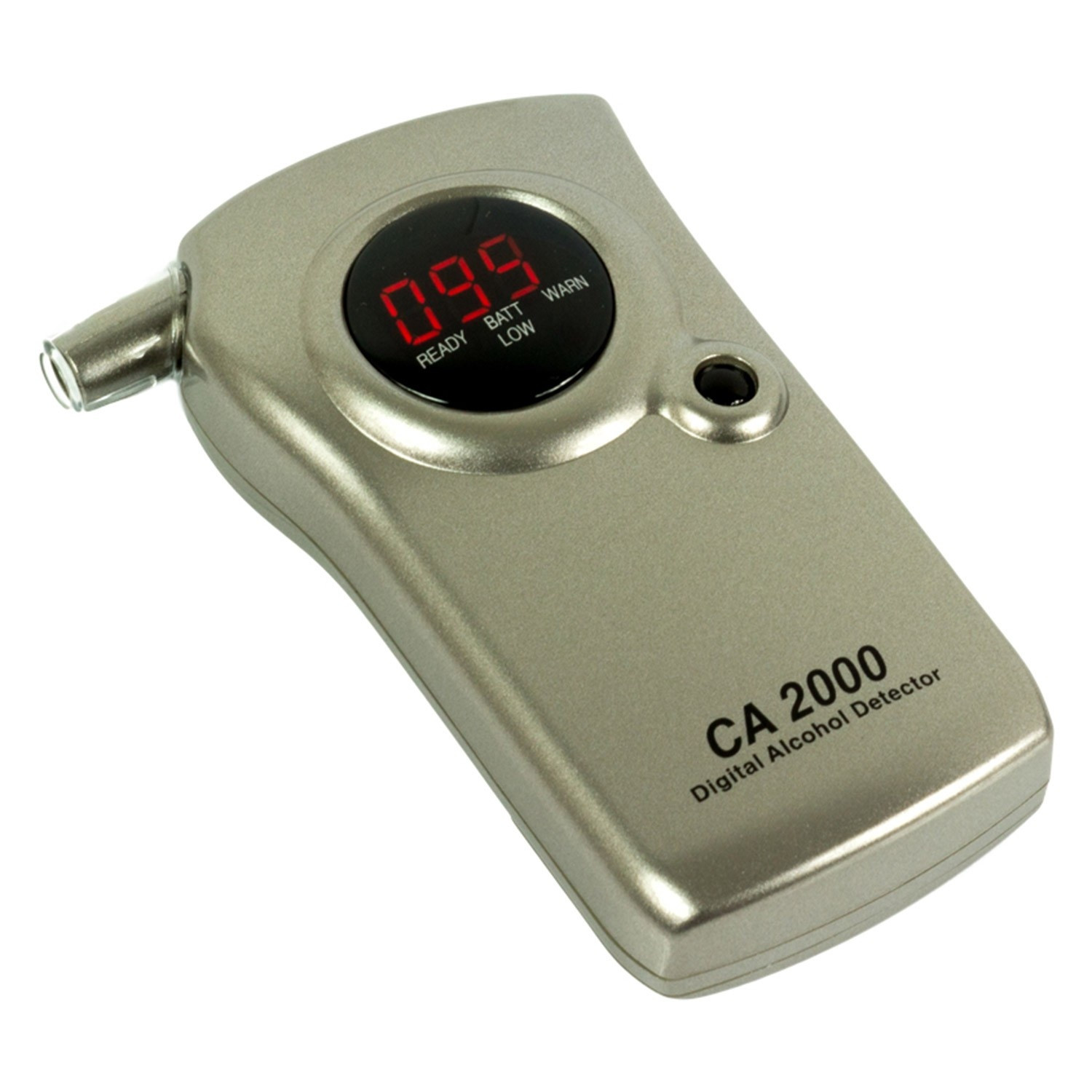CA 2000 Pro halfgeleider-ademtester