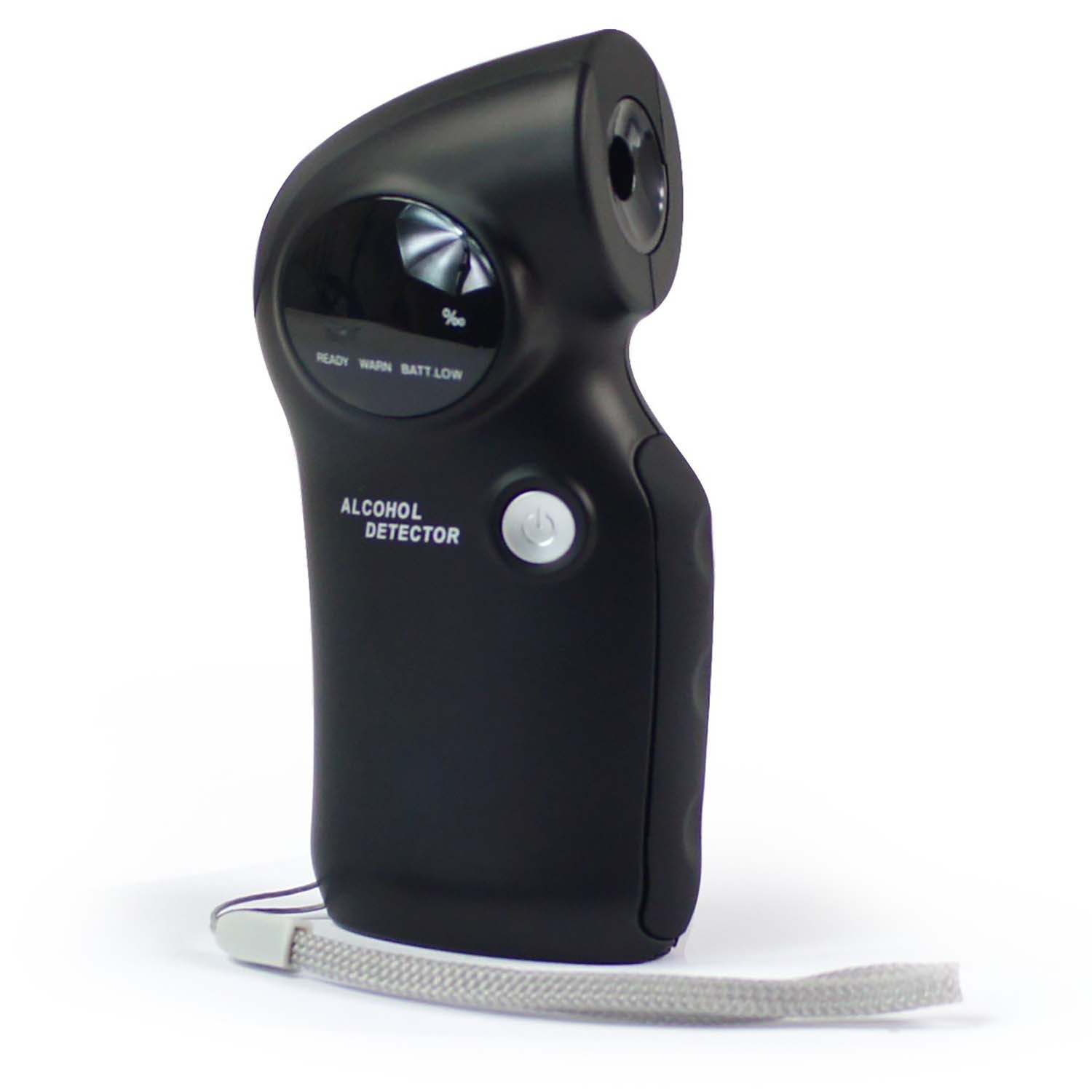 AL 6000 Lite semiconductor breathalyzer