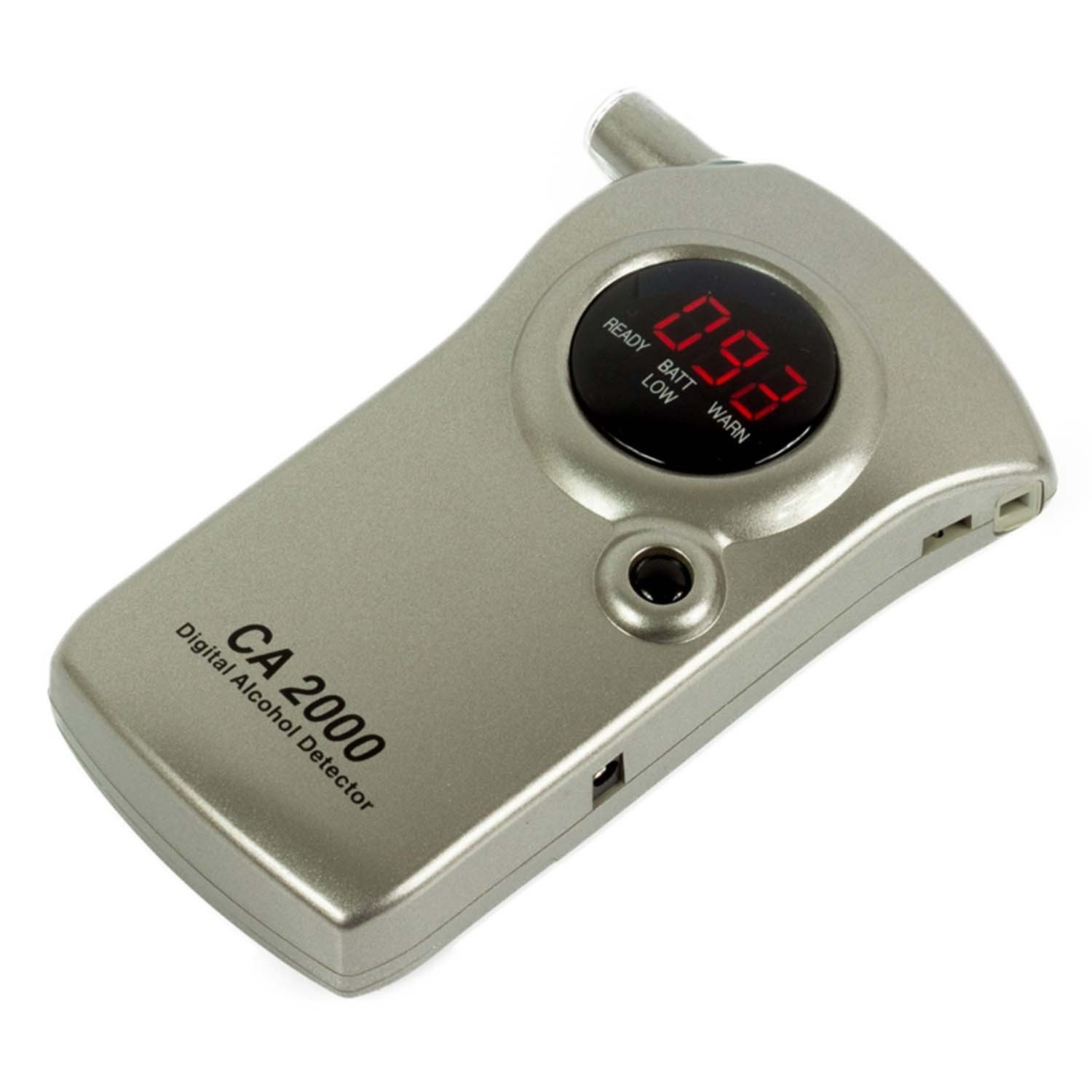 CA 2000 Pro halfgeleider-ademtester