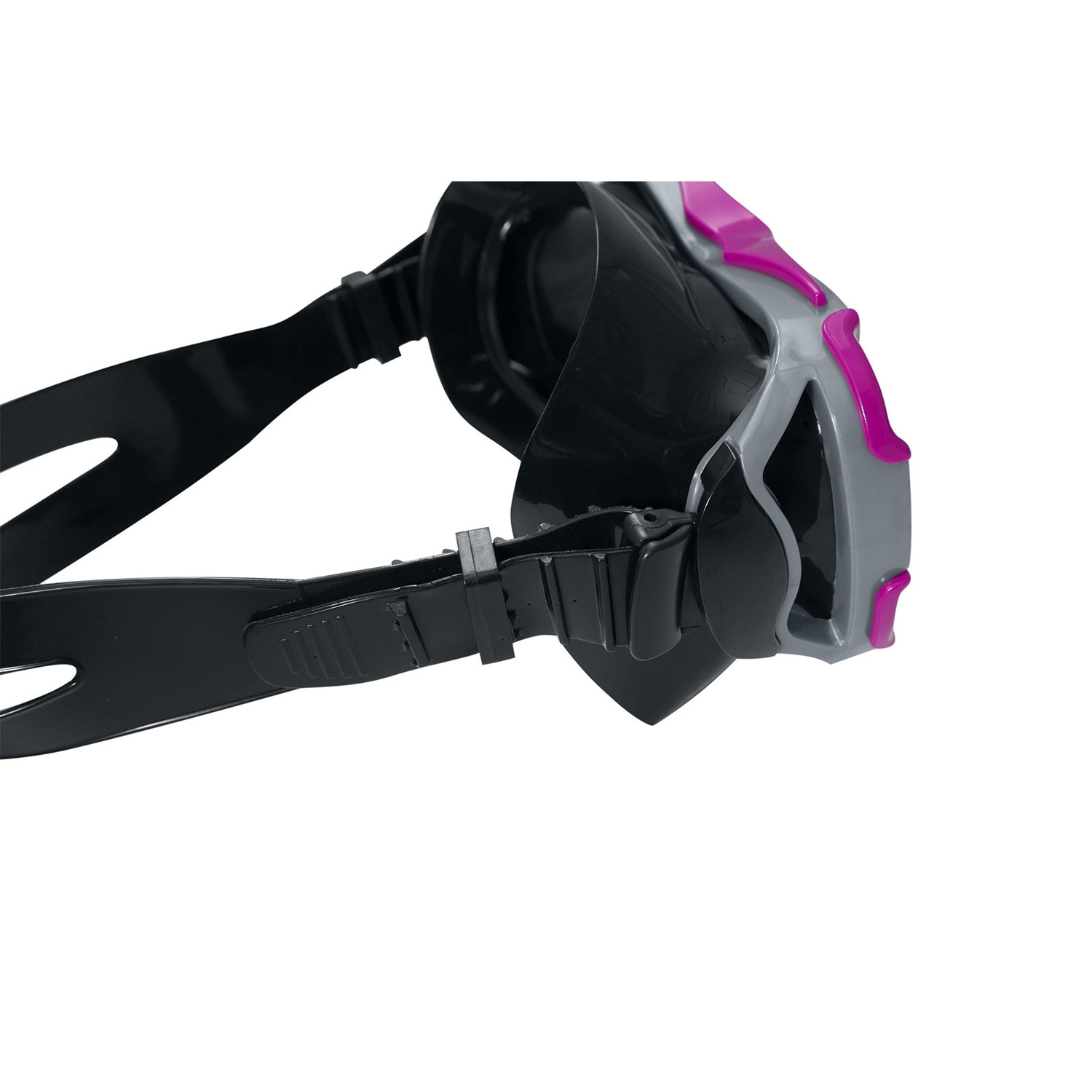 Set da immersione viola Bestway 24021