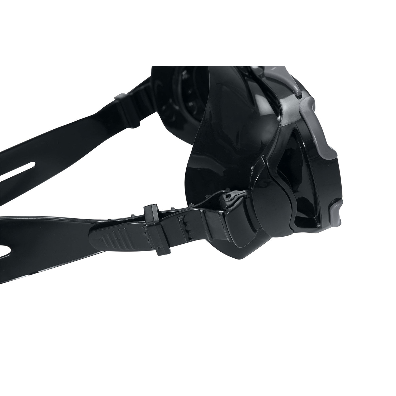 Ensemble de plongée gris Bestway 24021