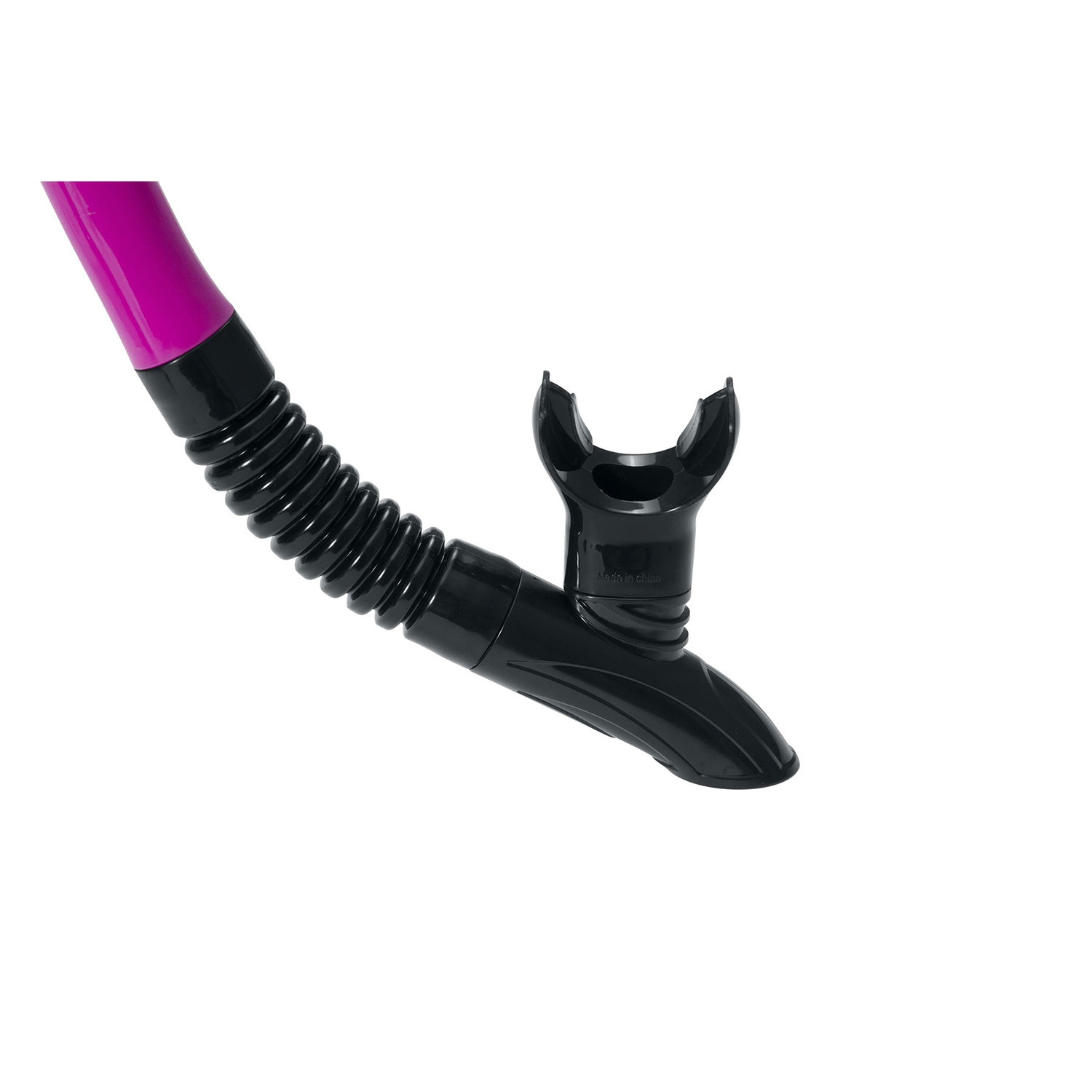 Ensemble de plongée Bestway 24021 violet