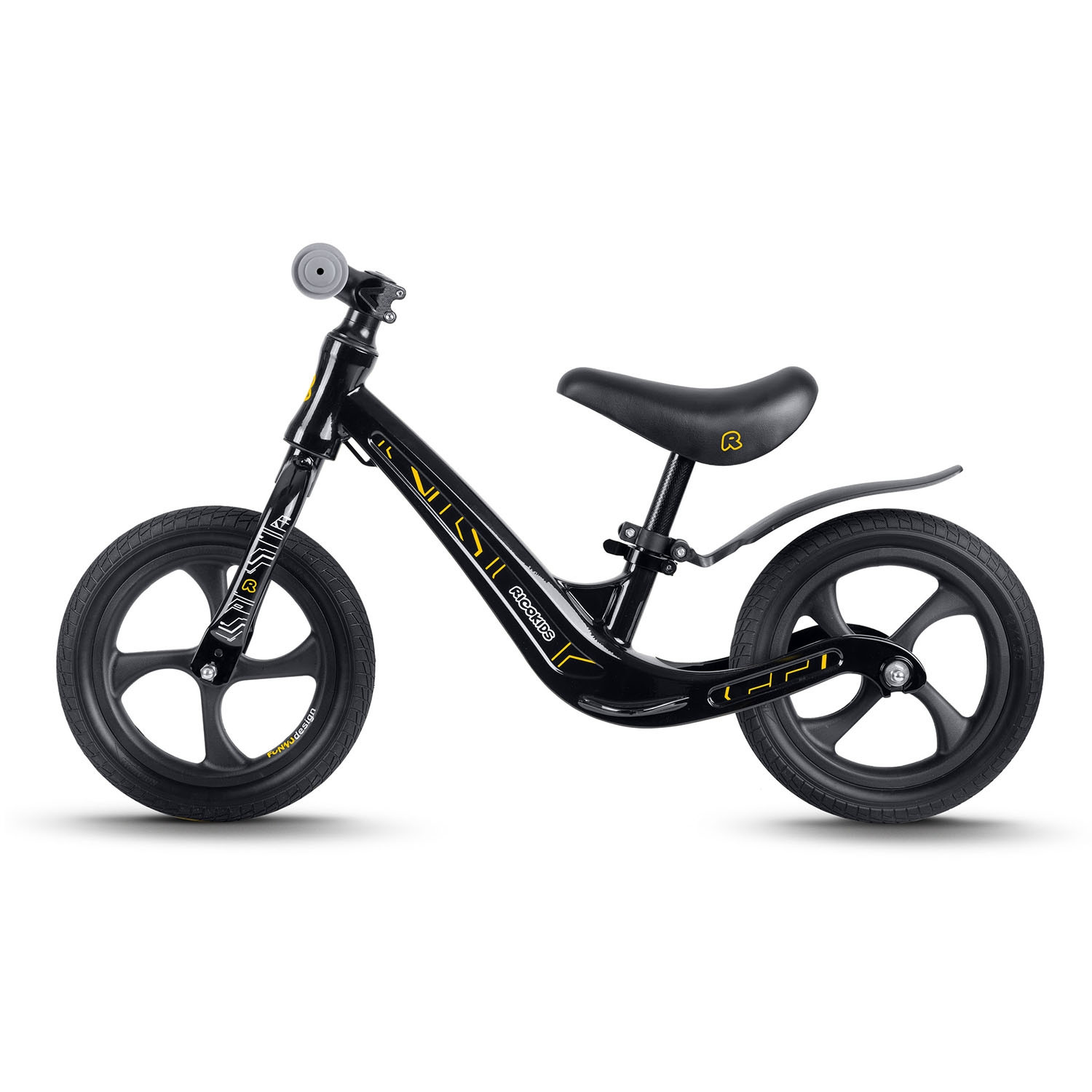 Loopfiets voor kinderen Ricokids FUNNU