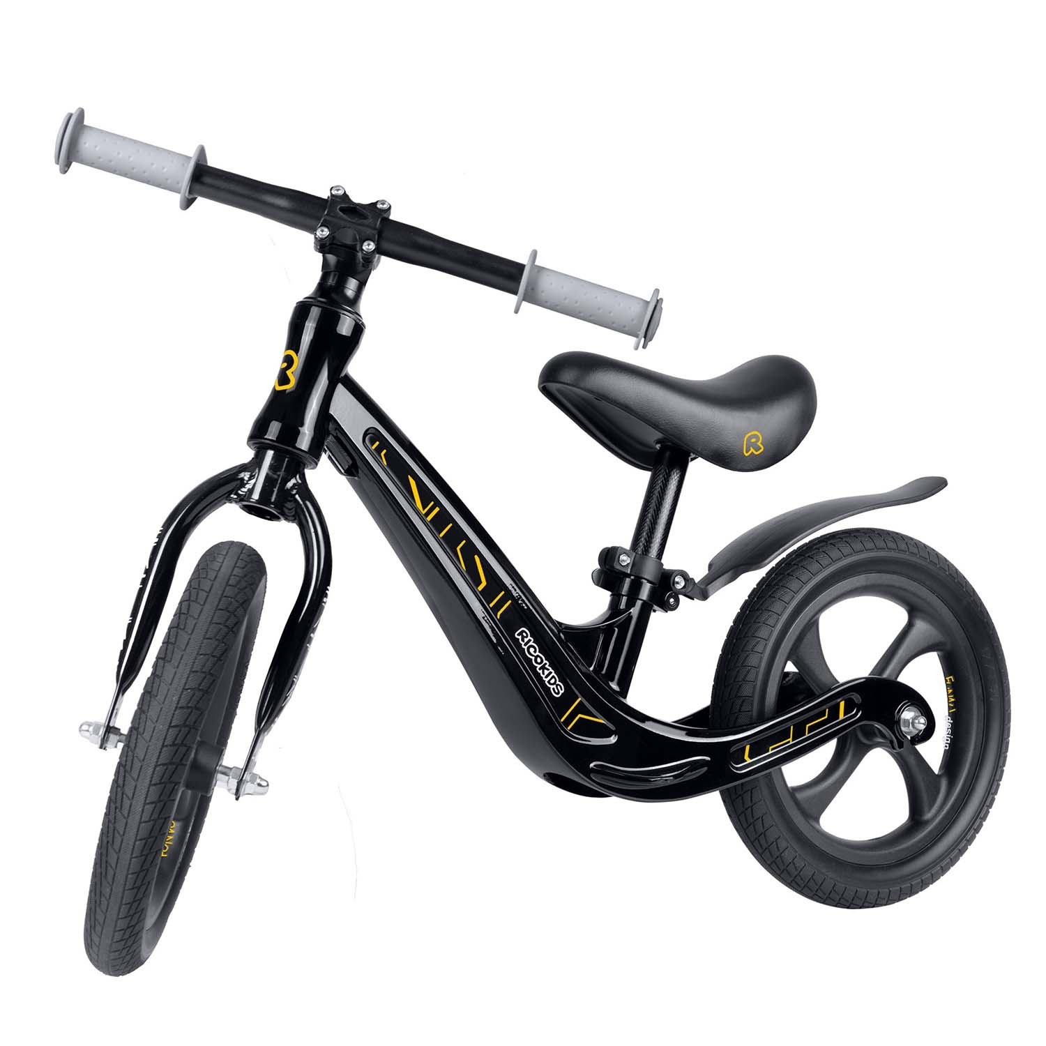 Loopfiets voor kinderen Ricokids FUNNU