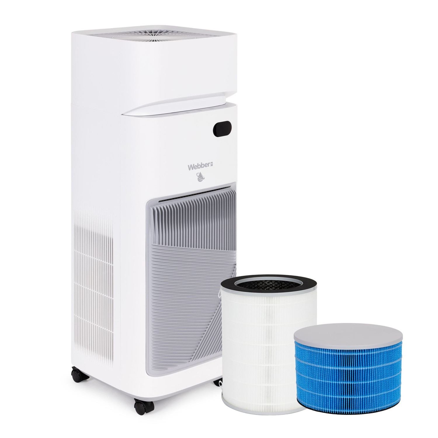 Webber AP9650 air purifier