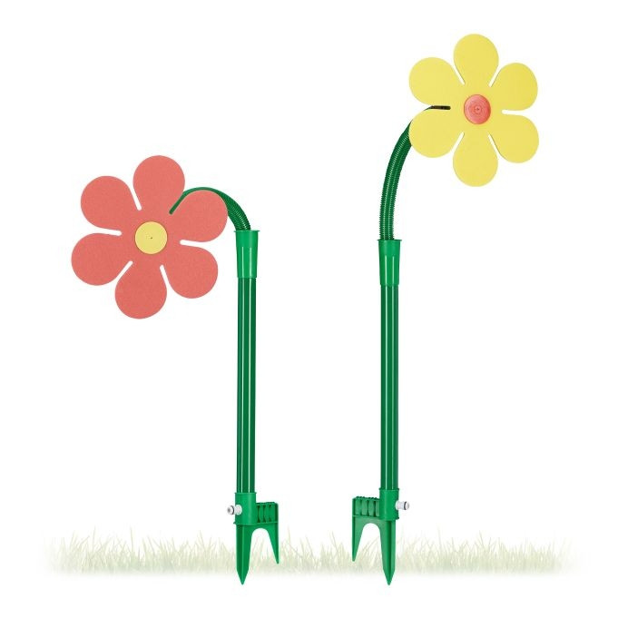 Blumensprinkler 2er Set