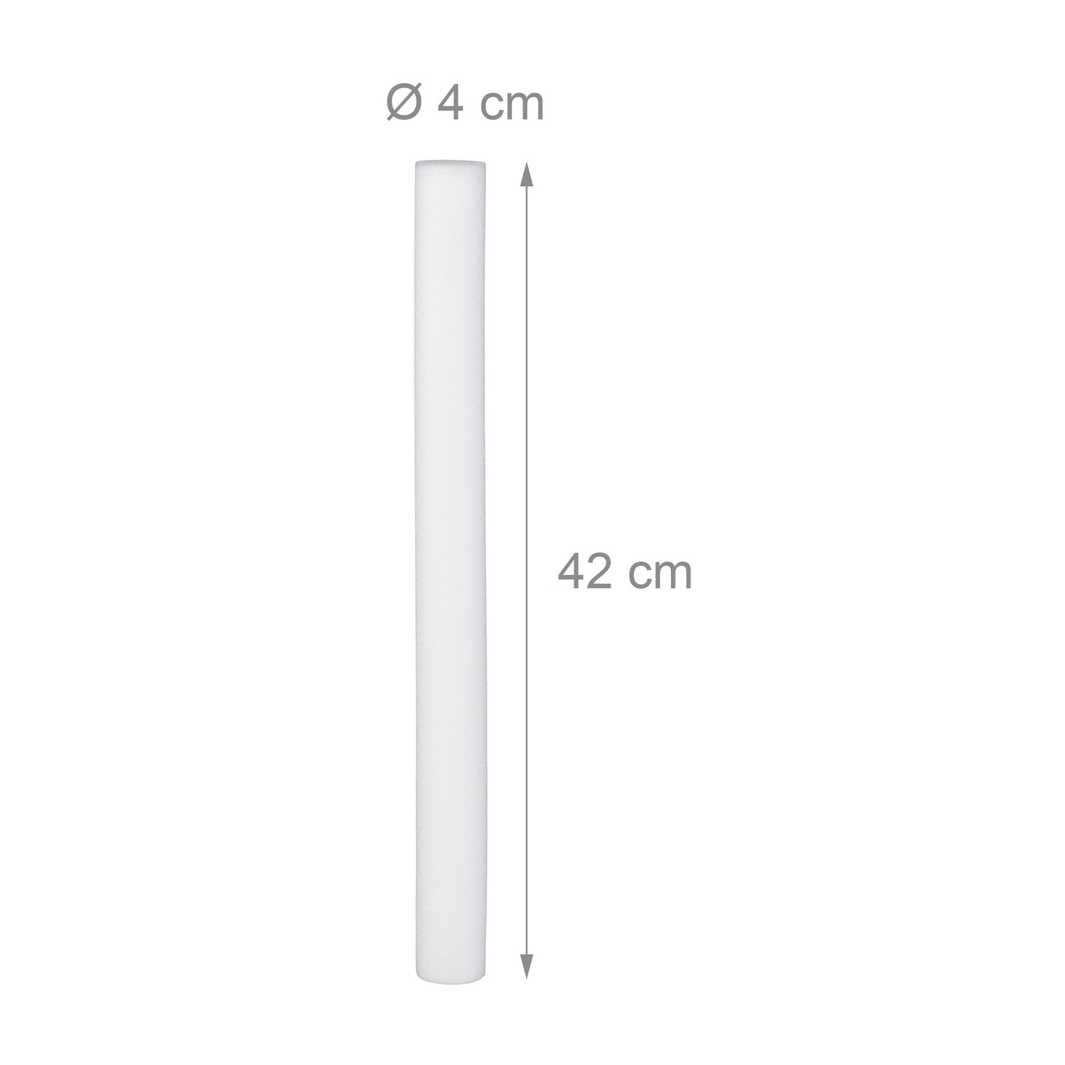 12er-Set LED-Knicklichter