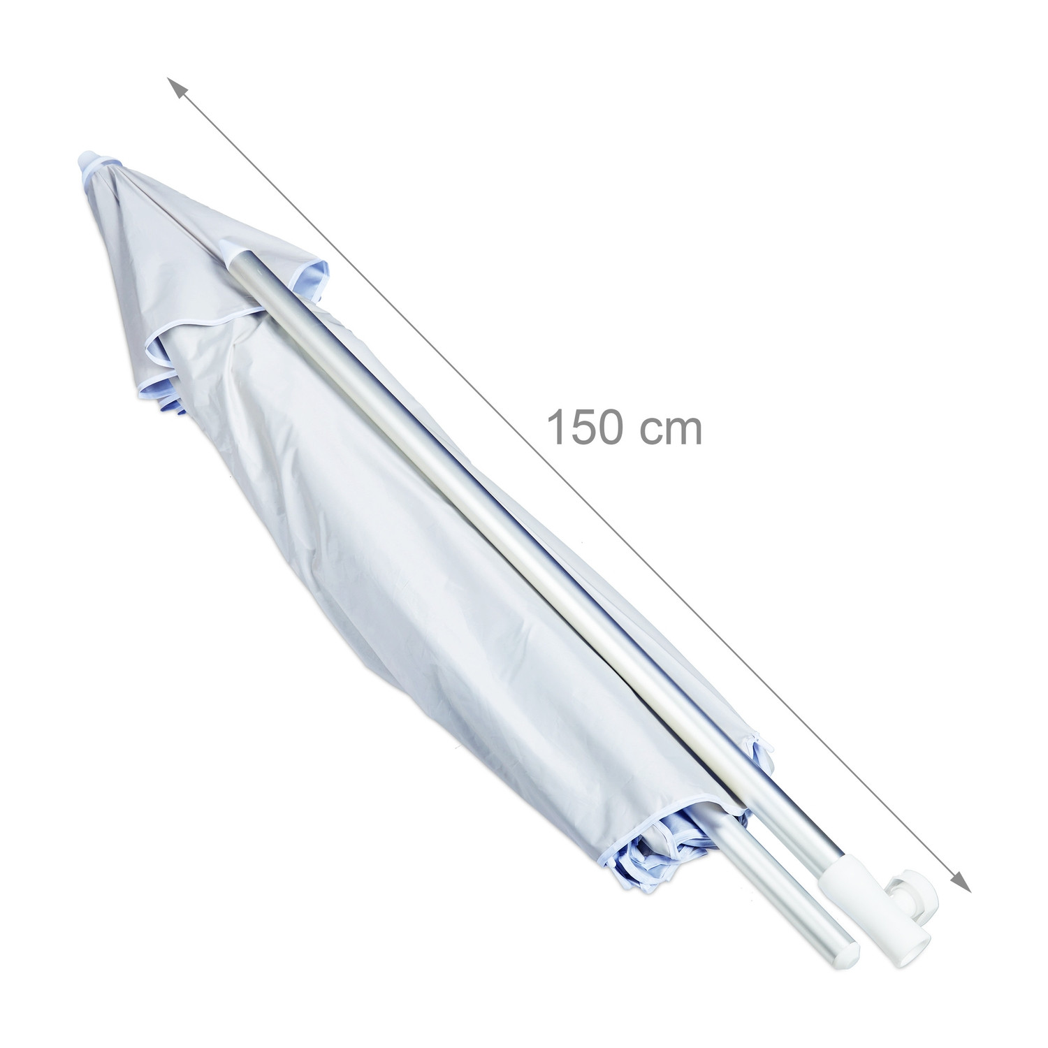 180 cm slnečník