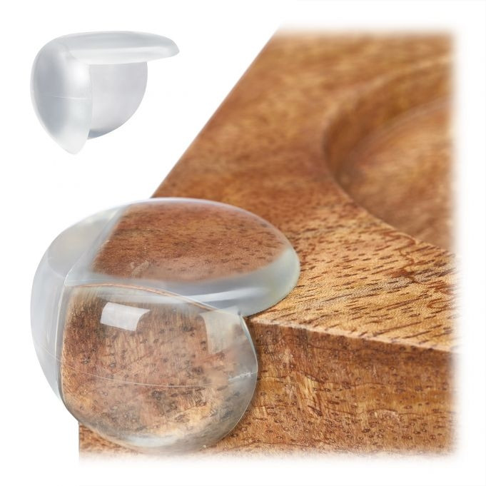 Pack de 12 protections d'angle
