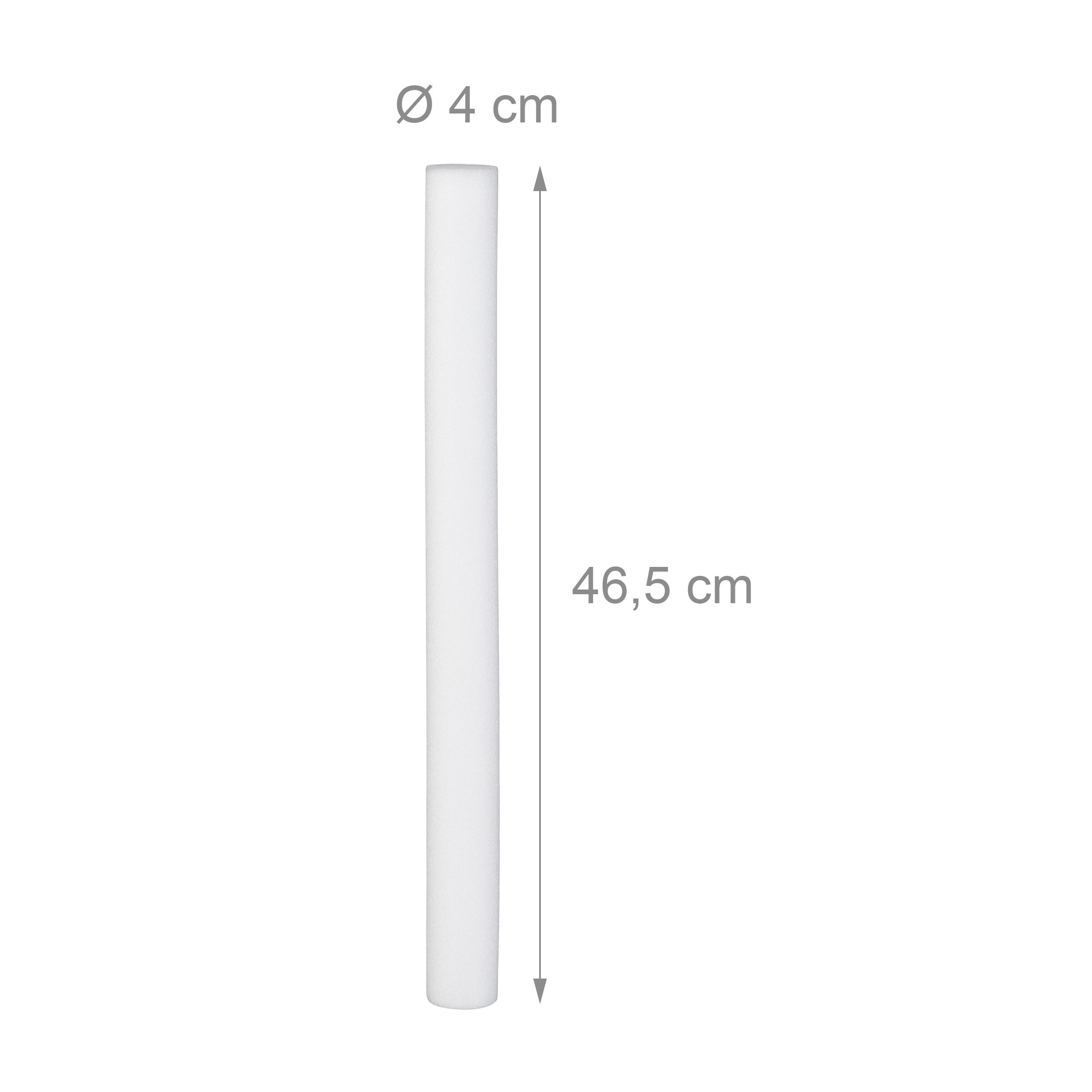Set van 12 LED-glowsticks
