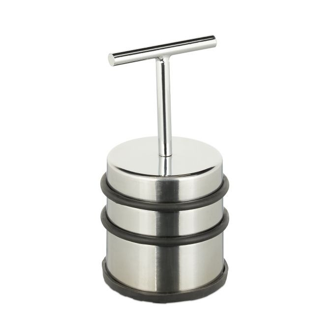 Deurstopper met handvat