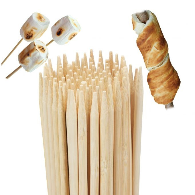 Bambusspieße 200er Set