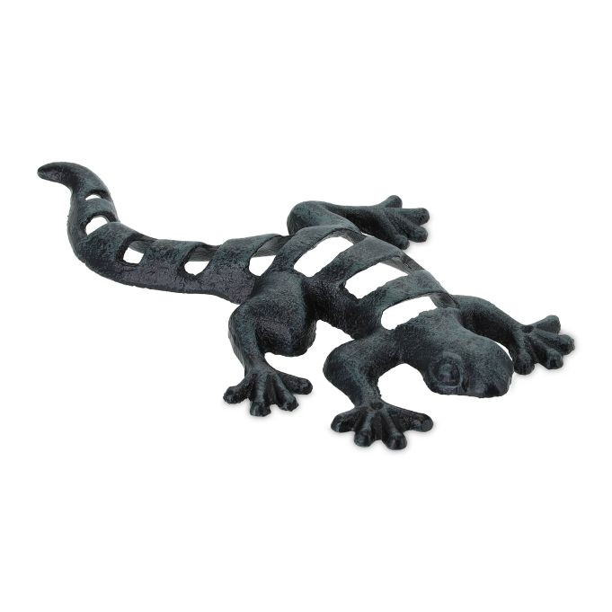 Décoration Gecko