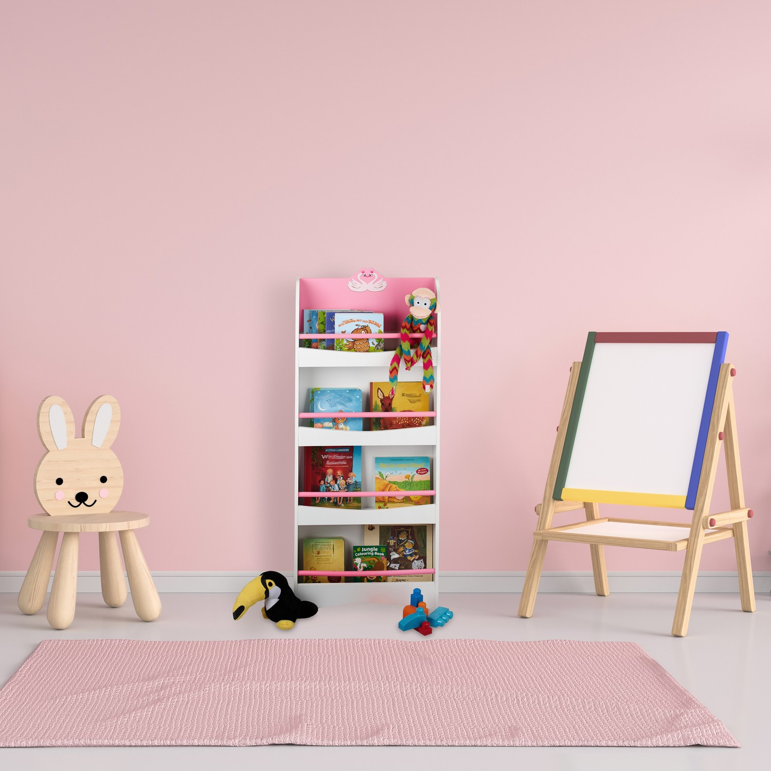 Libreria per bambini