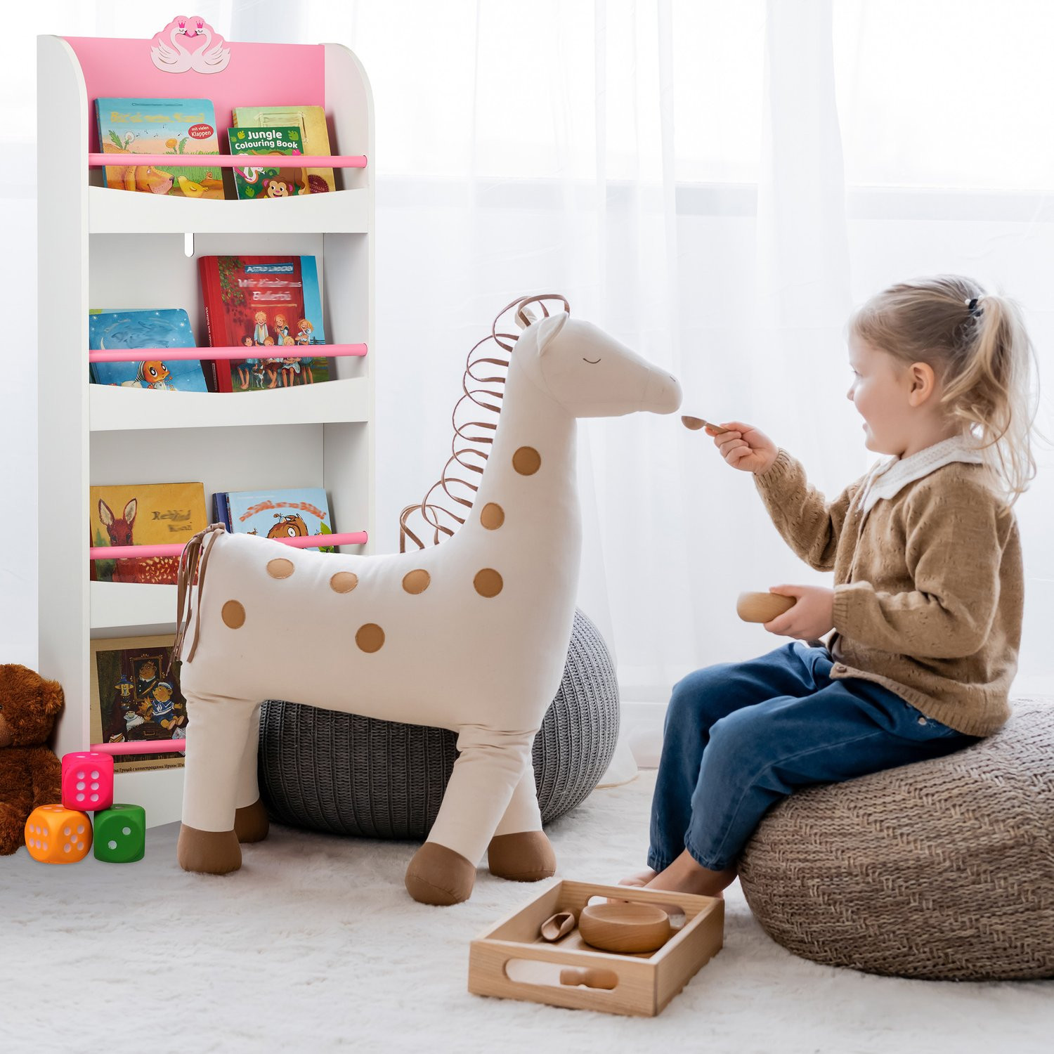 Libreria per bambini