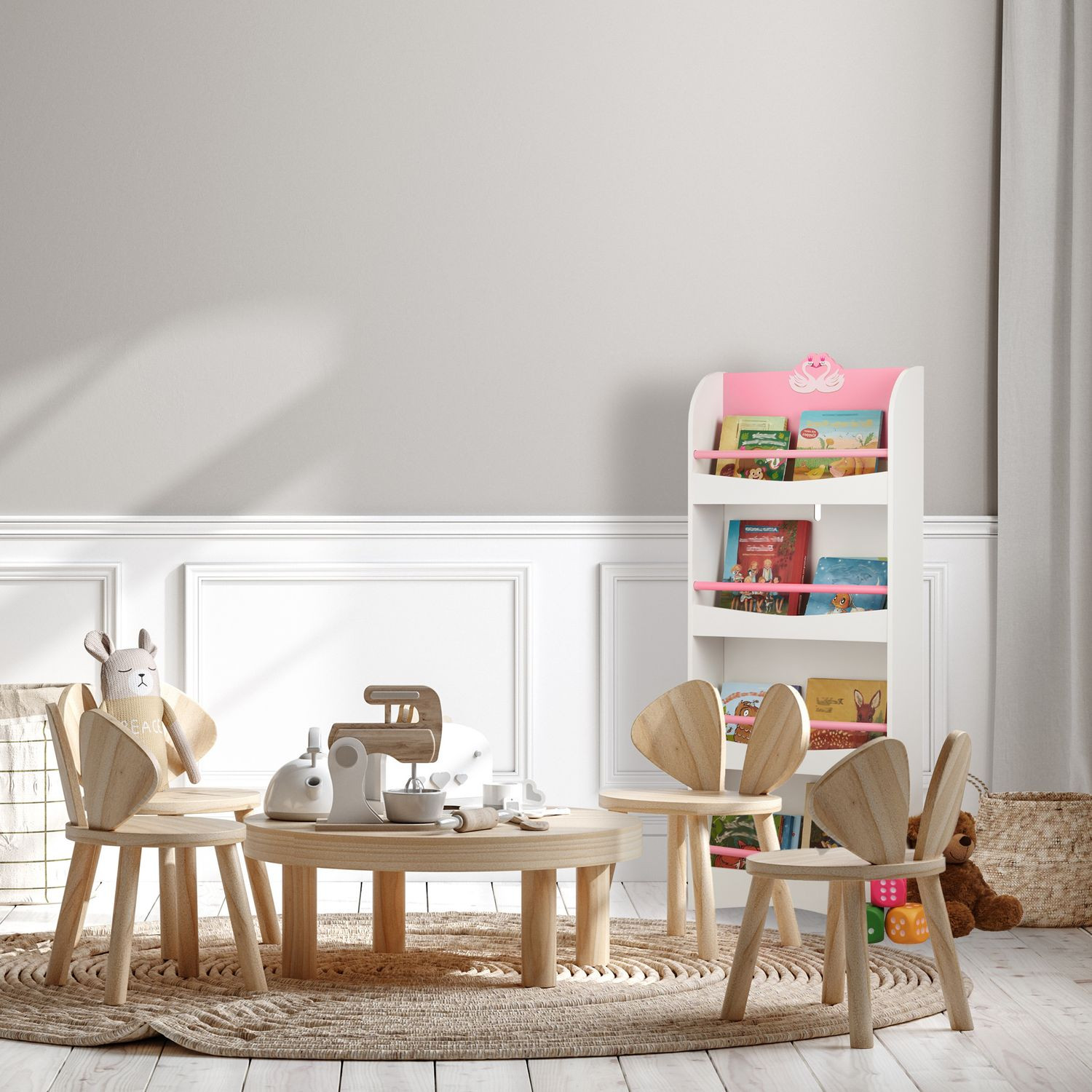 Libreria per bambini
