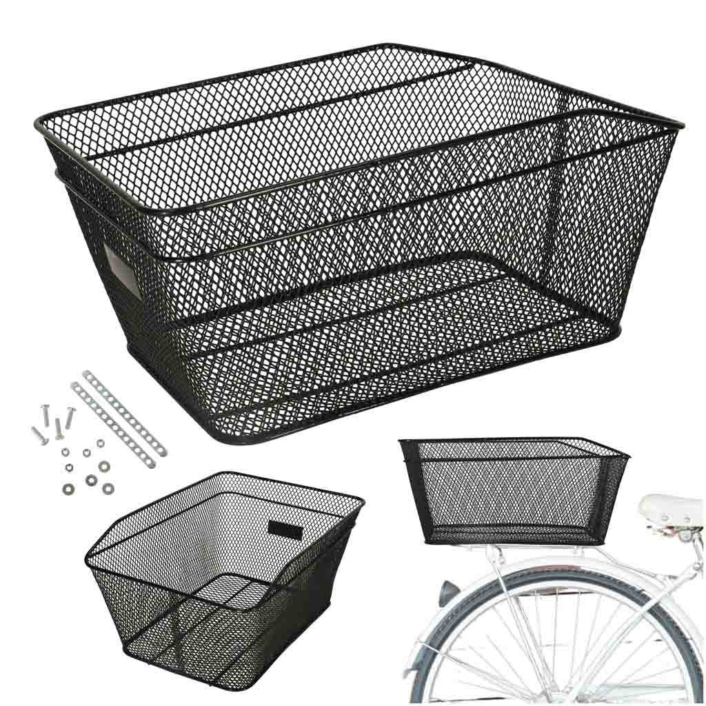 Fietsmand 25kg