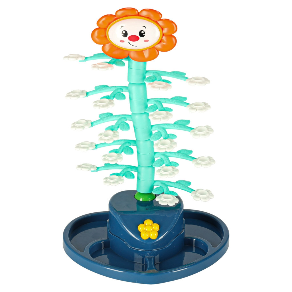 Gioco arcade Sunflower per 4 giocatori