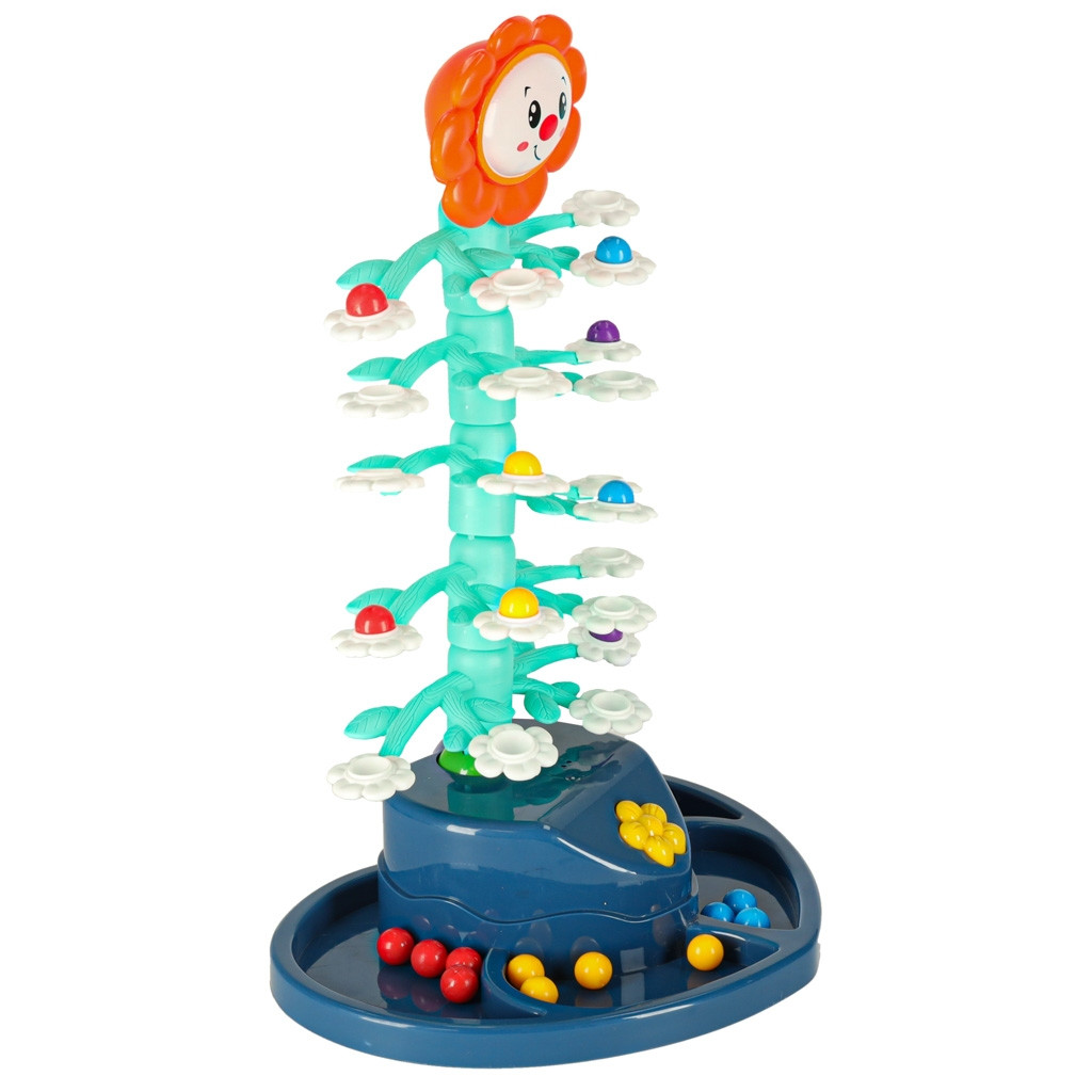 Gioco arcade Sunflower per 4 giocatori