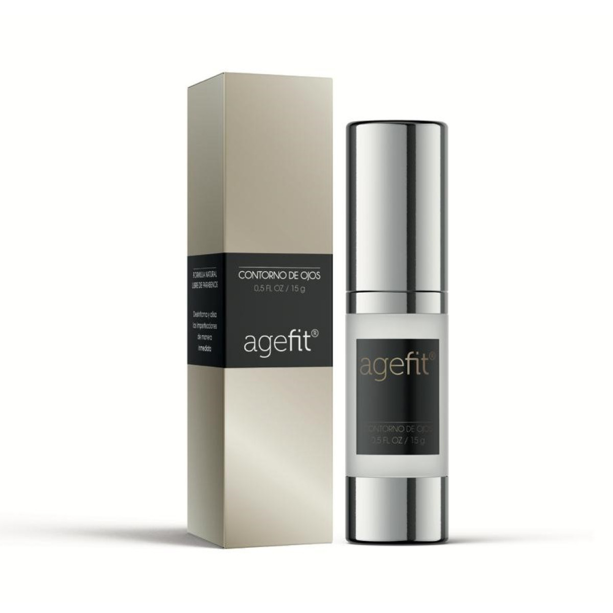 Sérum Antirrugas com Syn-Ake e Pepha-Tight, 30ml