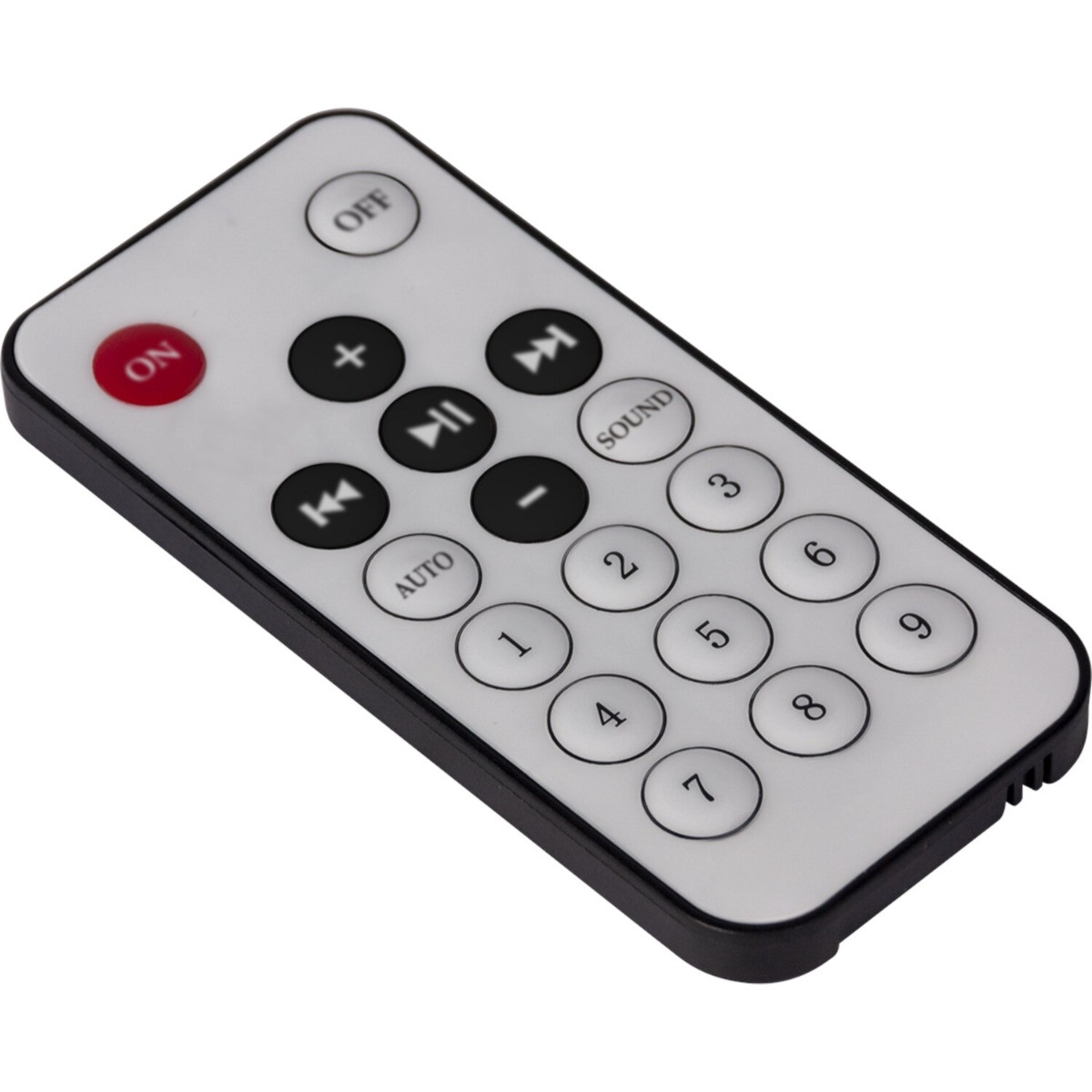 Draagbare 15" luidspreker met Bluetooth en draadloze microfoon