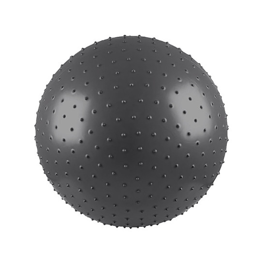 Exercise Massage Ball, 65cm – Core & Balance Training
