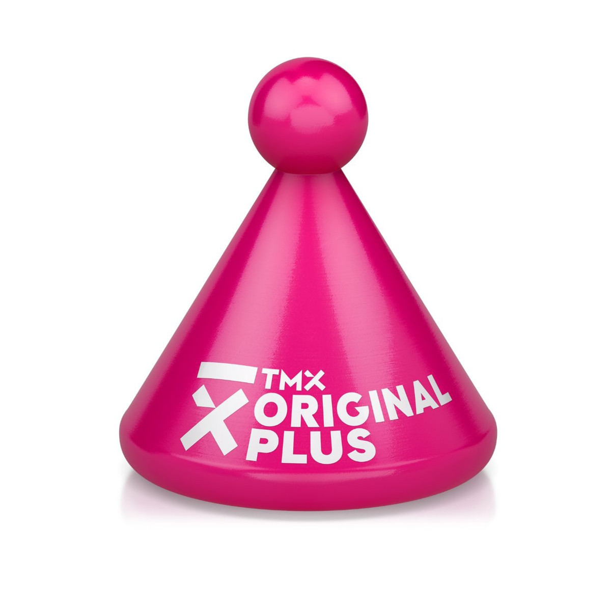 Trigger Point Massage Tool, 2cm Head, Pink