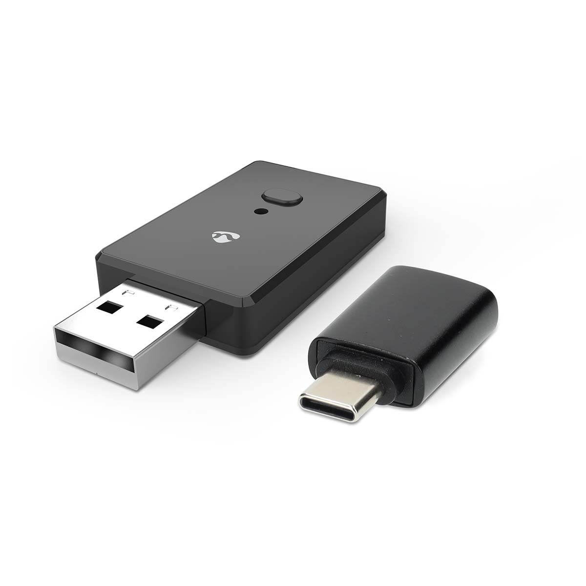 Wireless Car Audio Adapter, Android Auto & Carplay