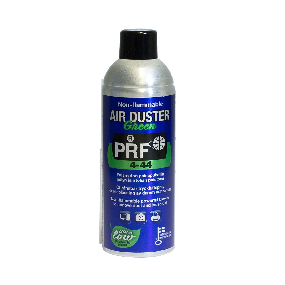 Dépoussiérant, ininflammable, 520 ml, vert