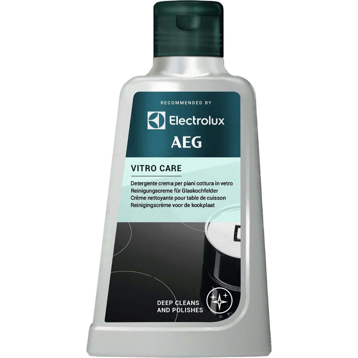 Ceramic Hob Cleaner, 300 ml