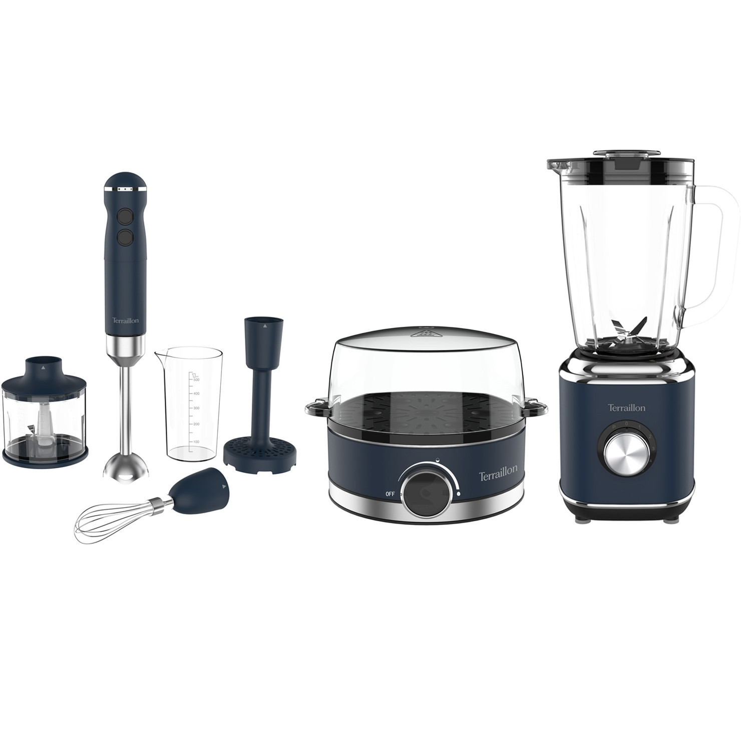 Conjunto de Presente Saudável – Série Lua Nova