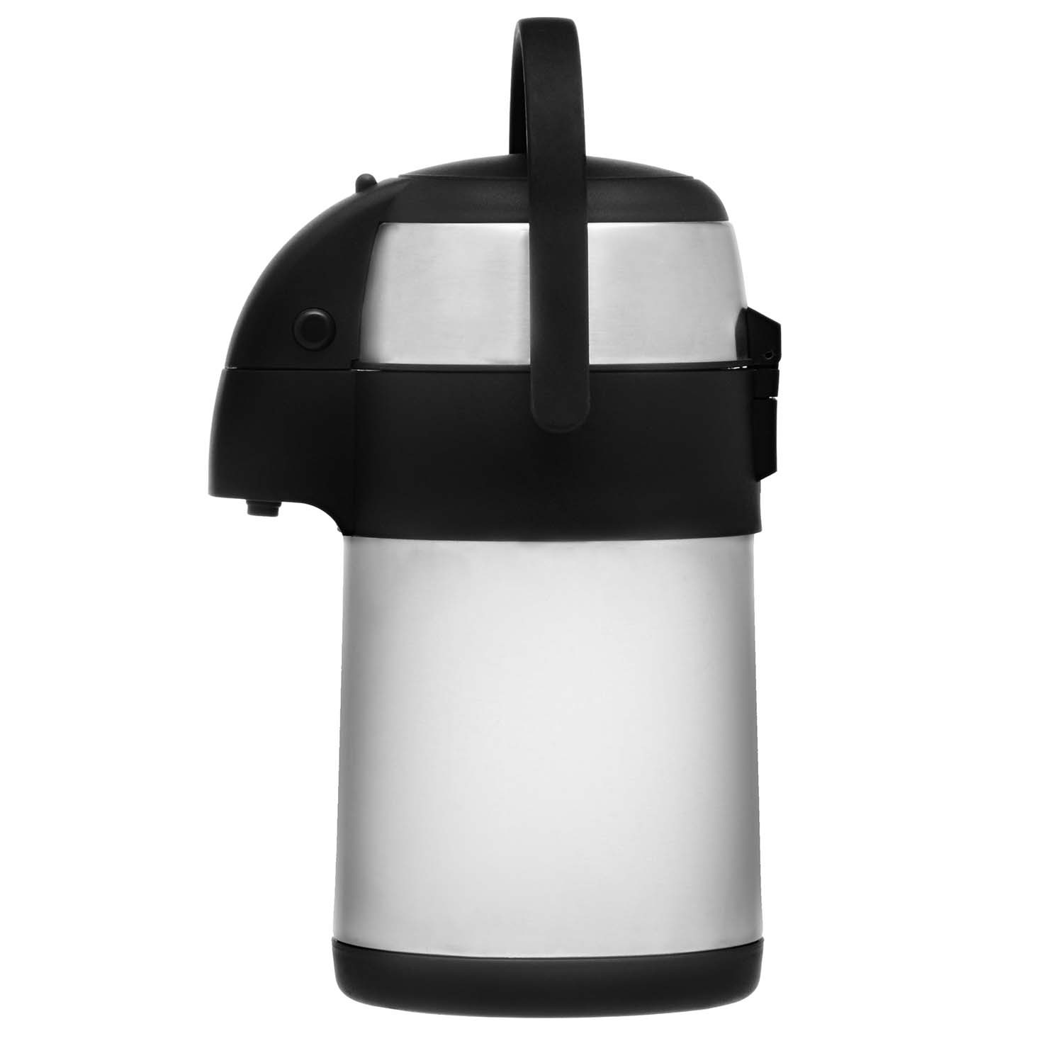 Izolovaná termoska, objem 1,9 l