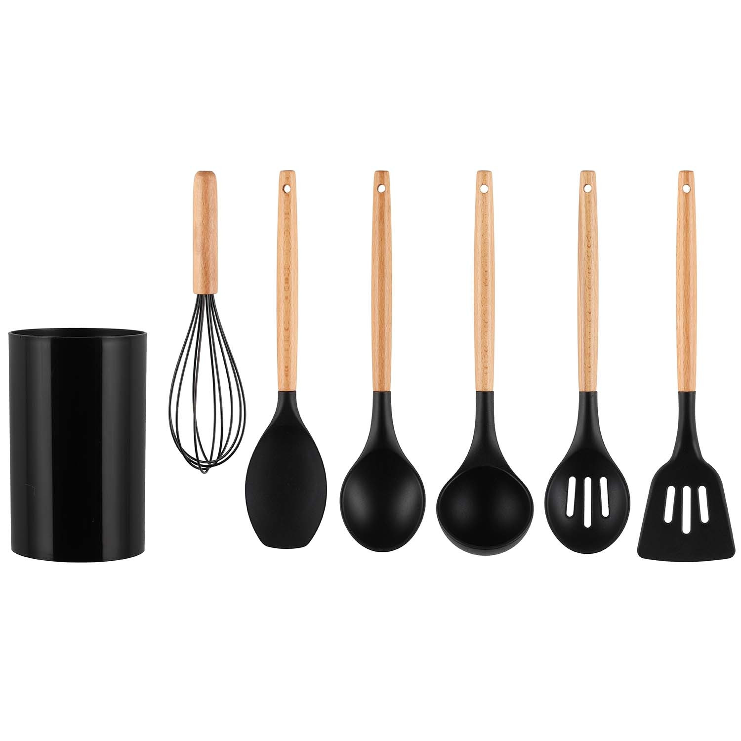 Küchenhelfer-Set, 7-teilig