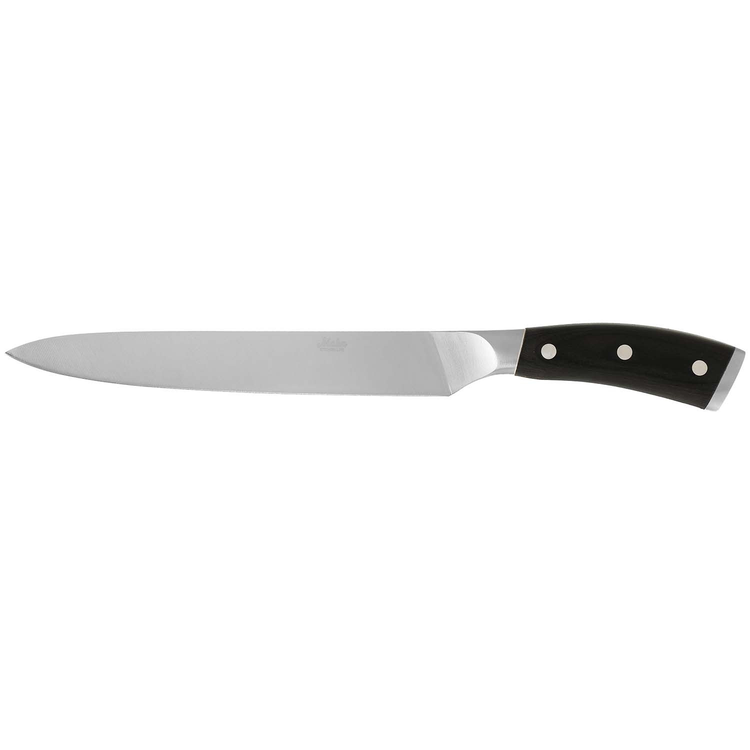 Cuchillo Multiusos, 20 cm, Mango de Madera Pakka