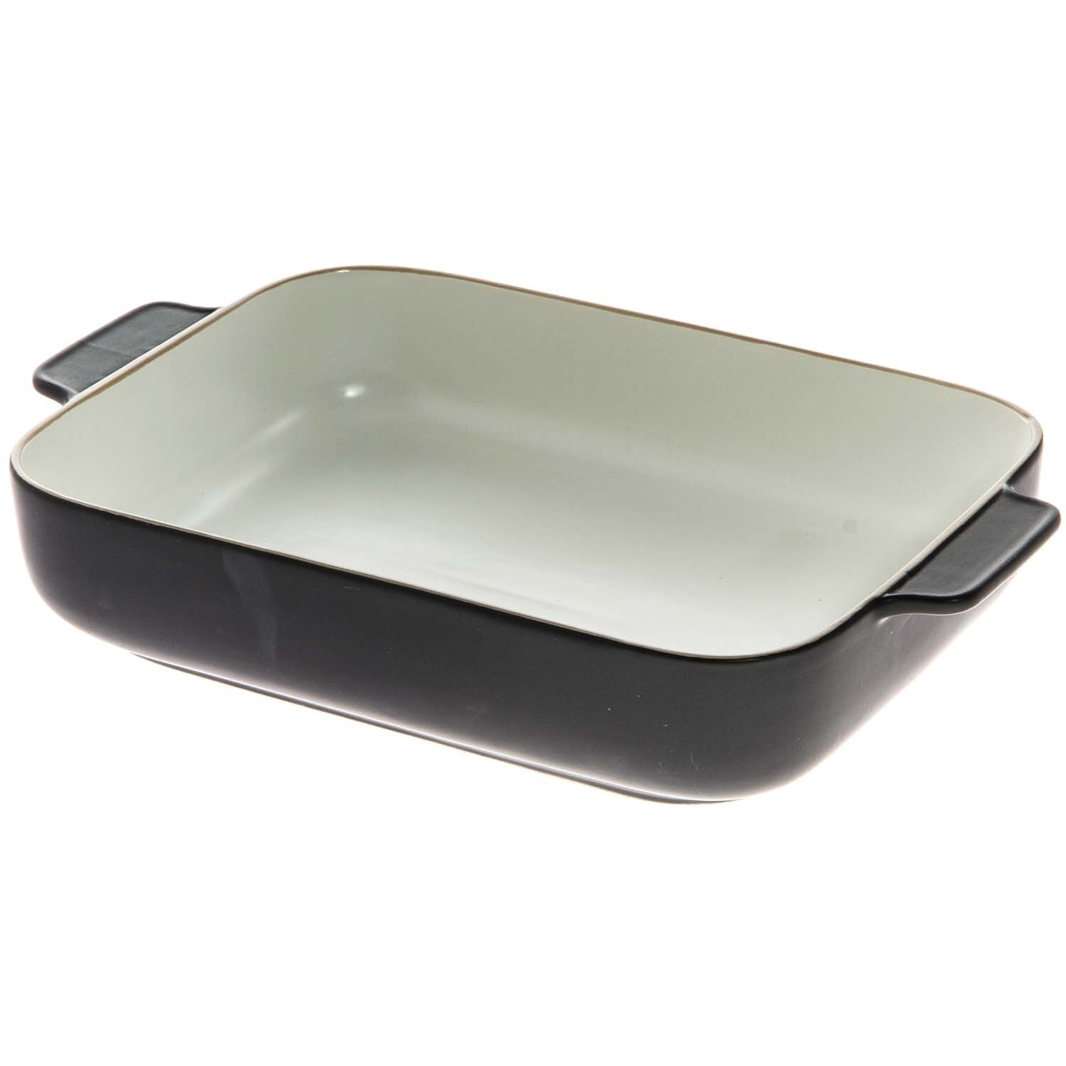 Ceramic Serving Bowl, 3 L Capacity