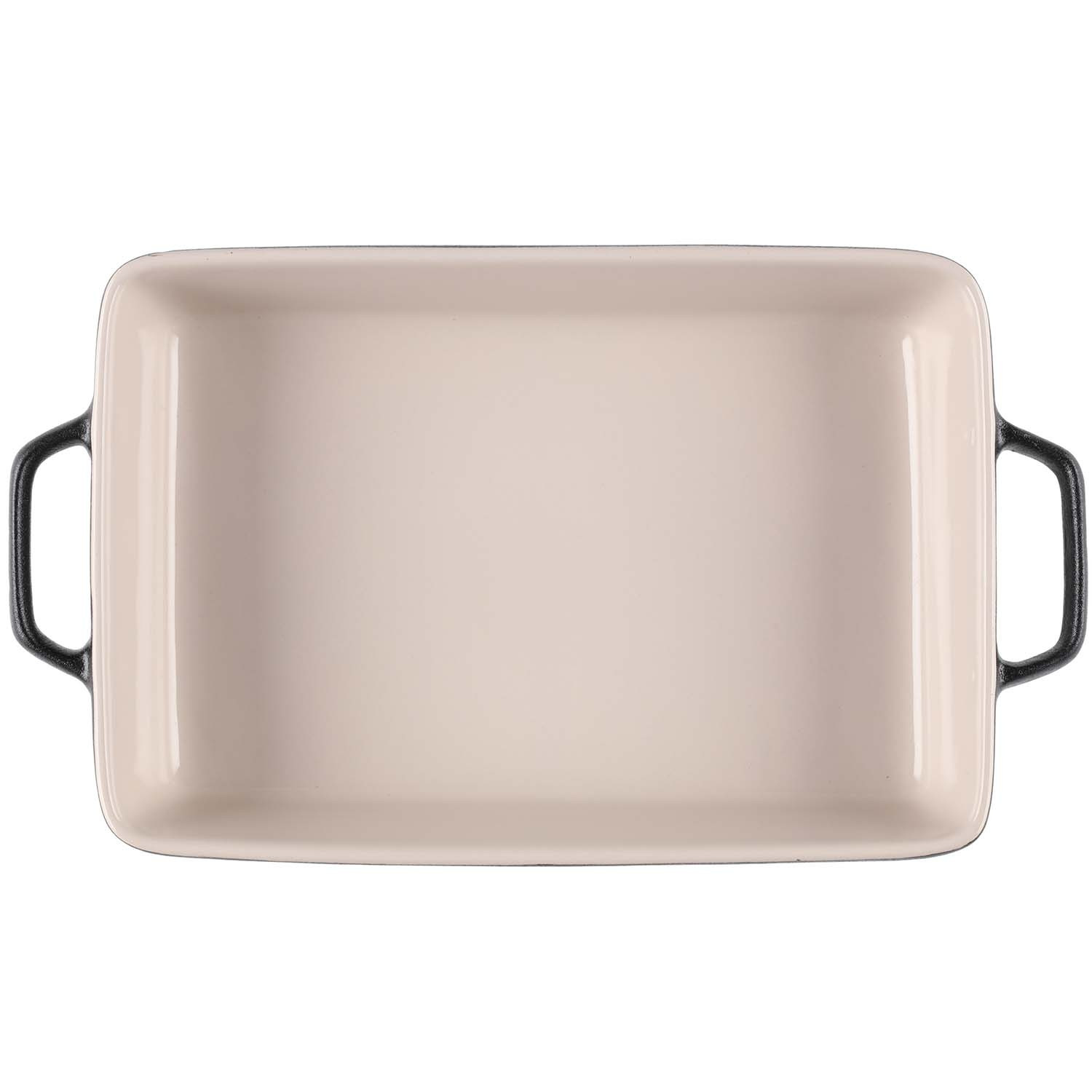 Ceramic Serving Bowl, 3L Capacity