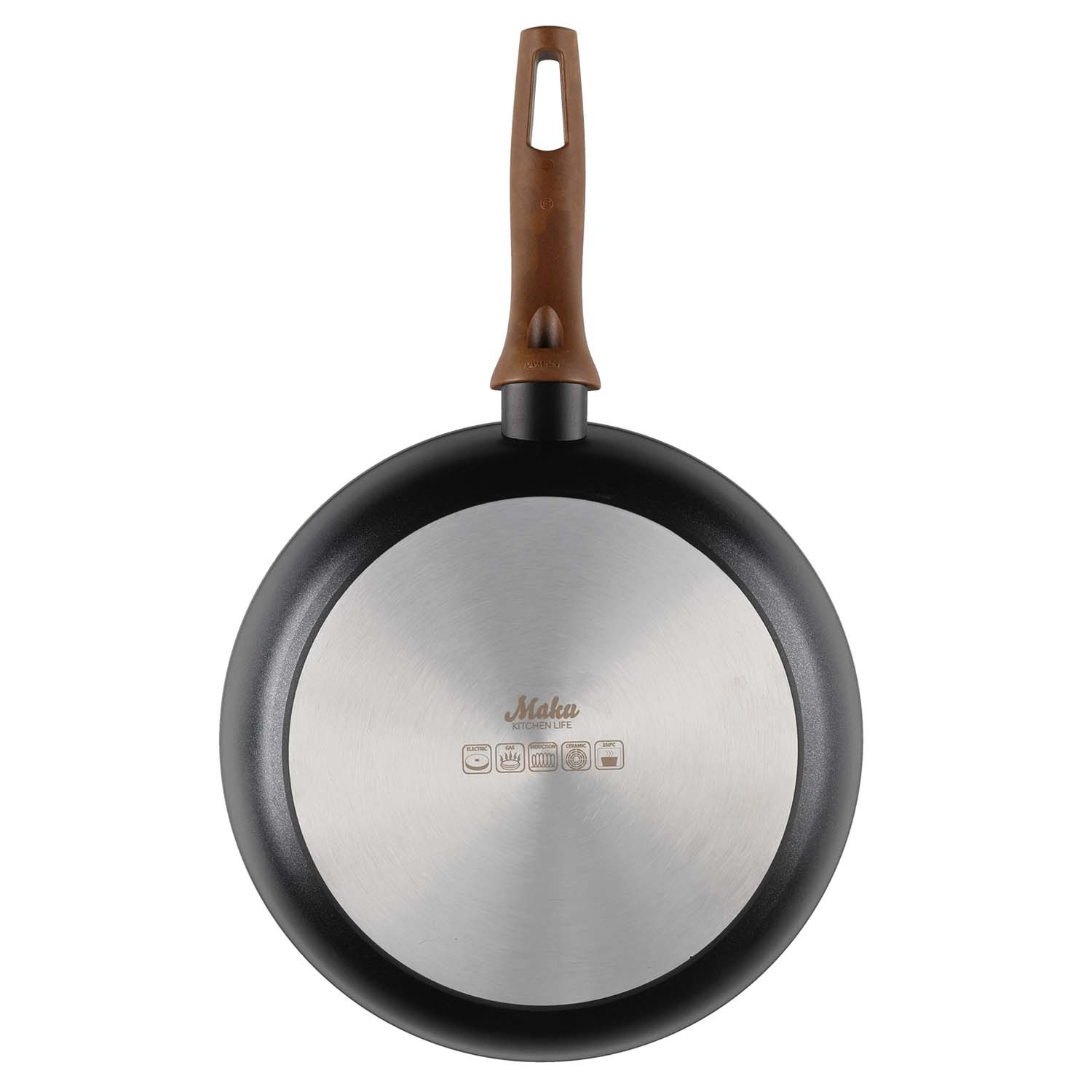 Frying Pan, Non-Stick, 28 cm