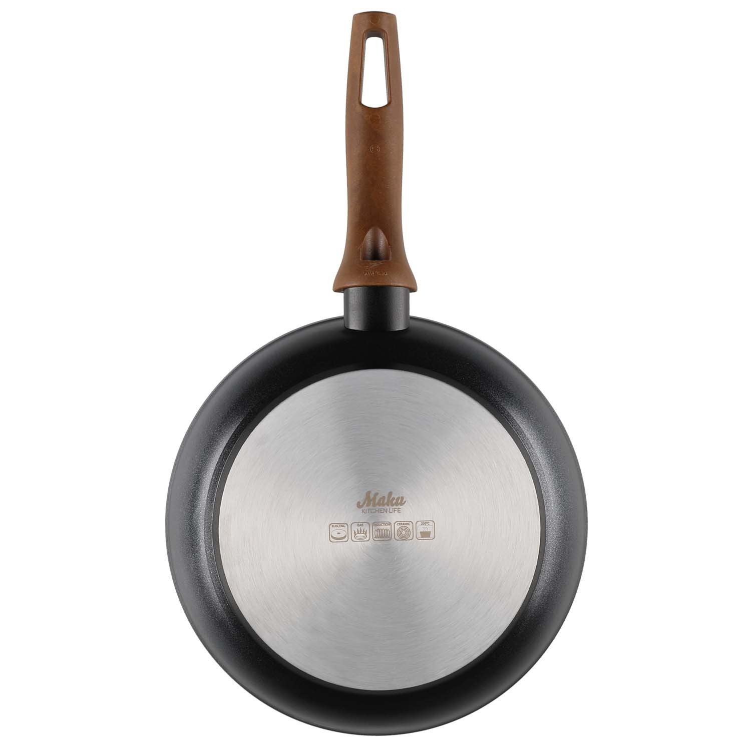 Frying Pan, Non-Stick, 24 cm