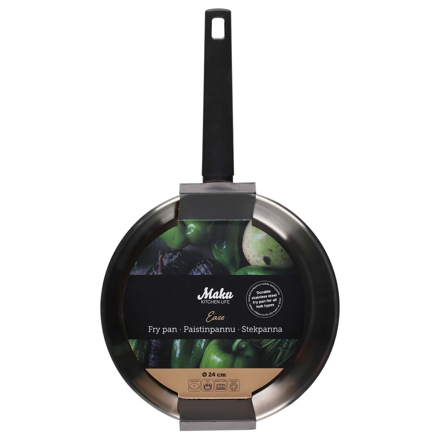 Frying Pan 24 cm Non-Stick