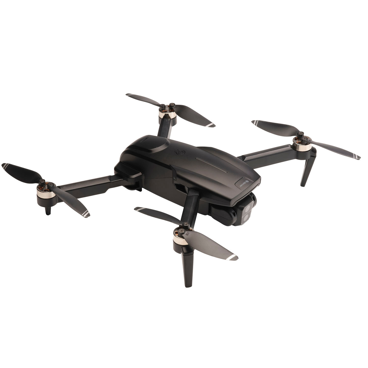 Drone with Camera, Gyro Stabilization, 2.4GHz