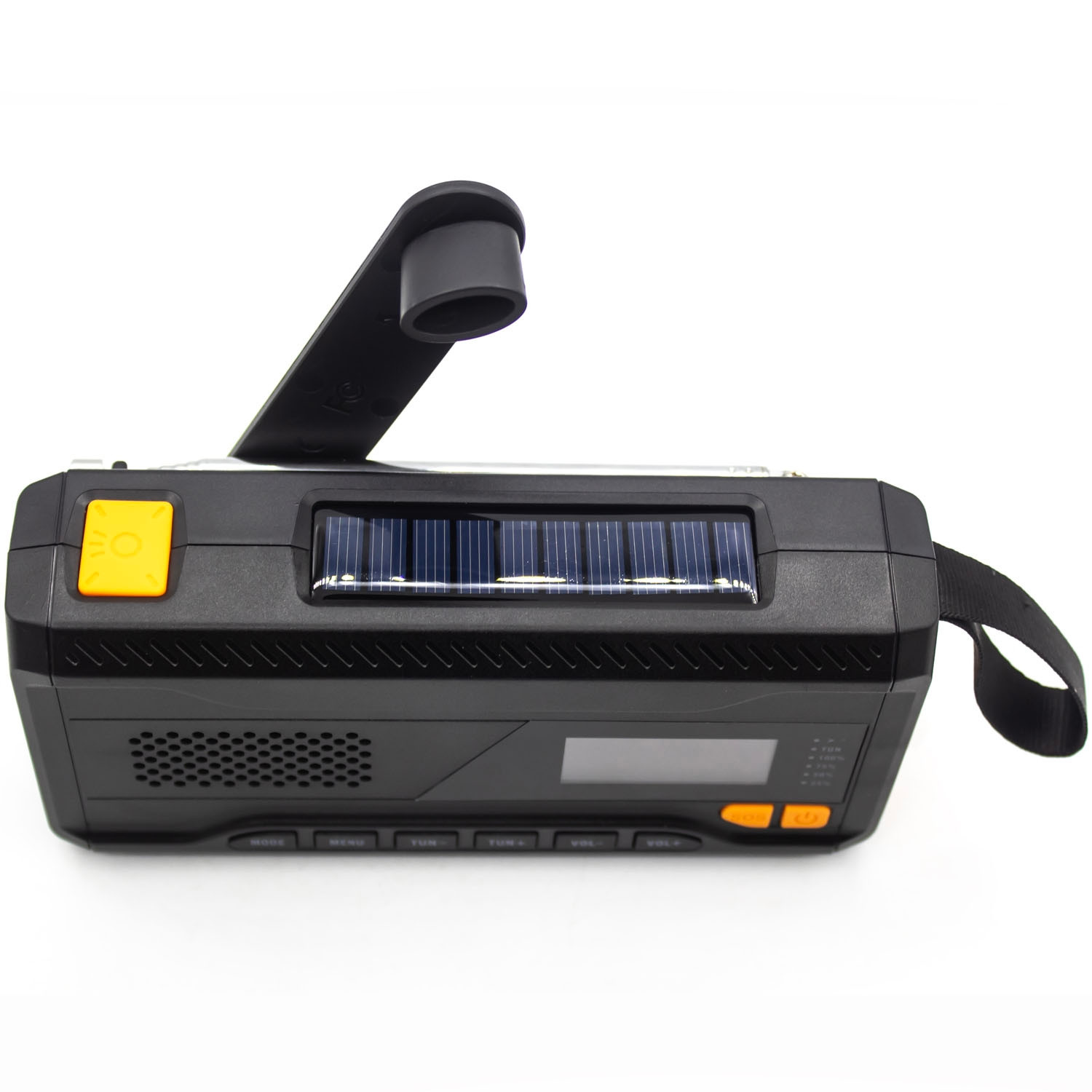 Radio numérique Bluetooth avec connectivité Bluetooth