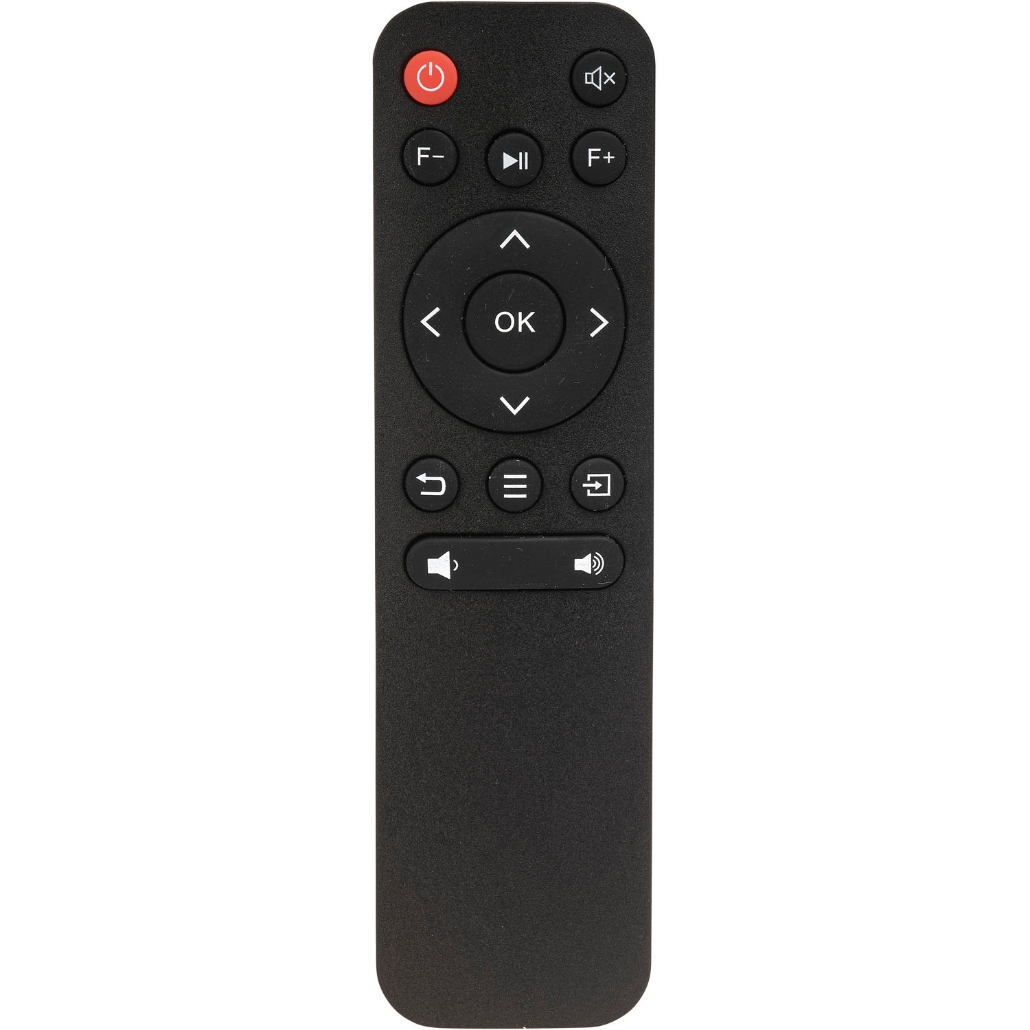 Projector HDMI USB Bluetooth, 37""-170"" scherm, wit