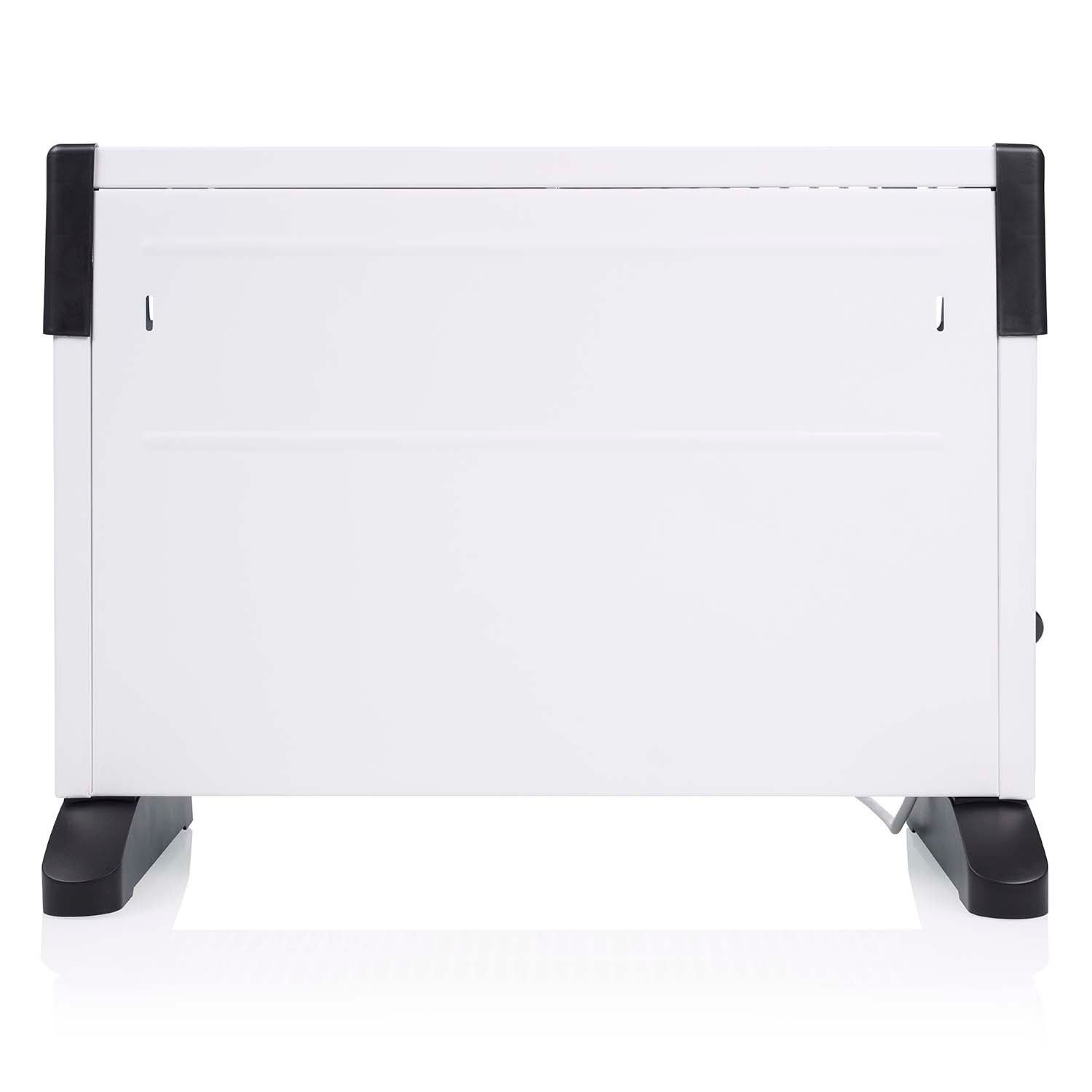 Convector Heater 2000W with Thermostat Control
