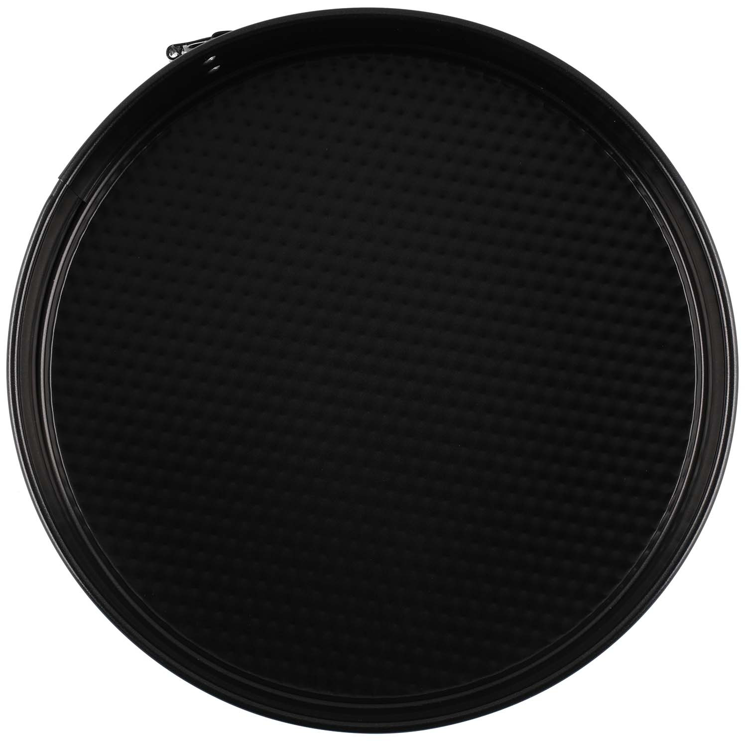 Springform Pan with Lock and Handle