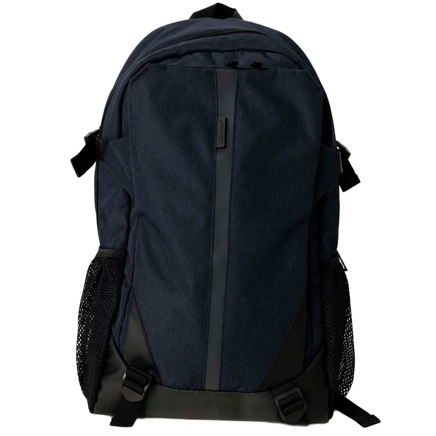 Mochila para laptop, azul marinho, para laptops de 15 polegadas