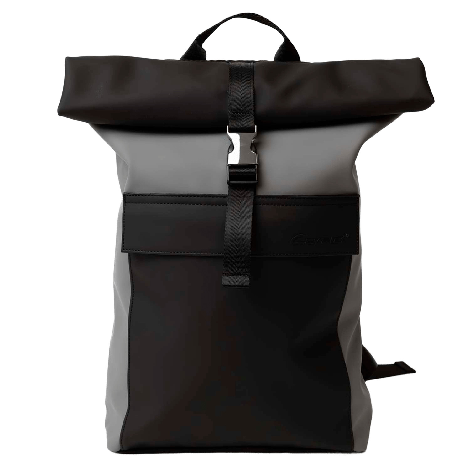 Backpack Urban Elegance, Shadow Grey, Water-Resistant