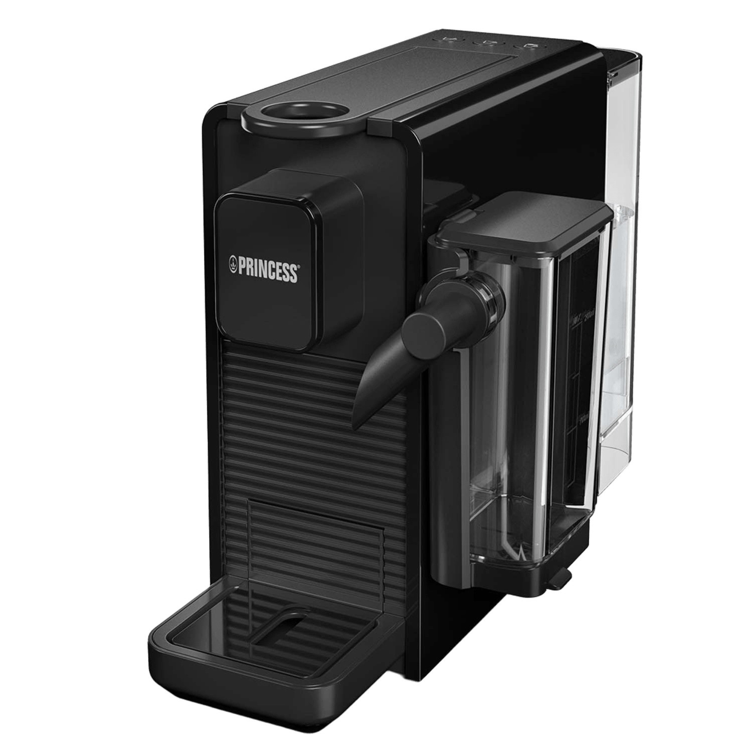 Machine à expresso, 20 bars, compatible Nespresso