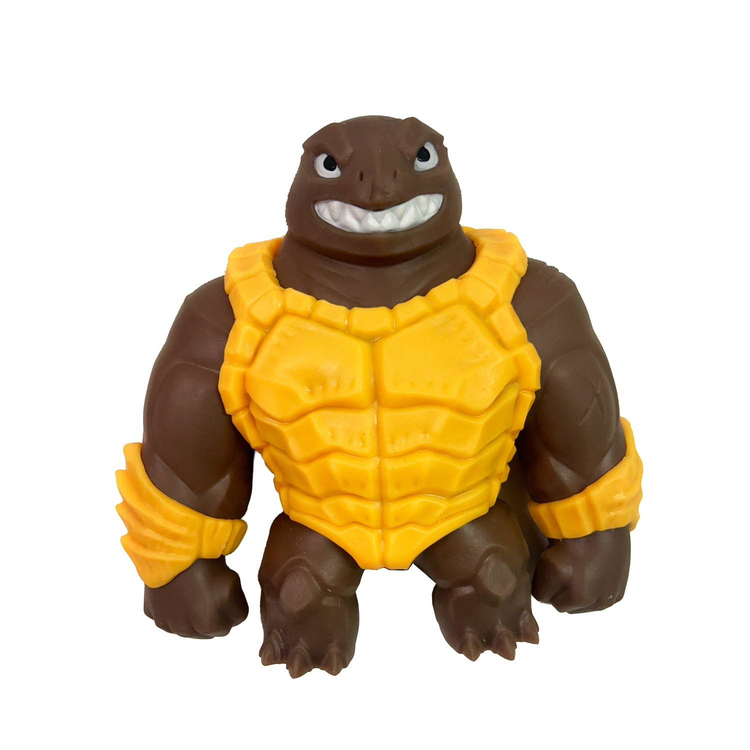 Farbwechselnde Stretchfigur, 23 cm, Shape & Smash
