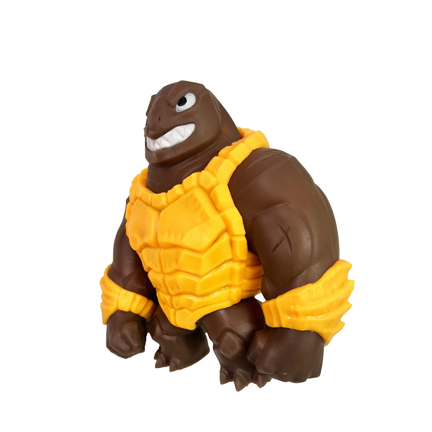 Farbwechselnde Stretchfigur, 23 cm, Shape & Smash